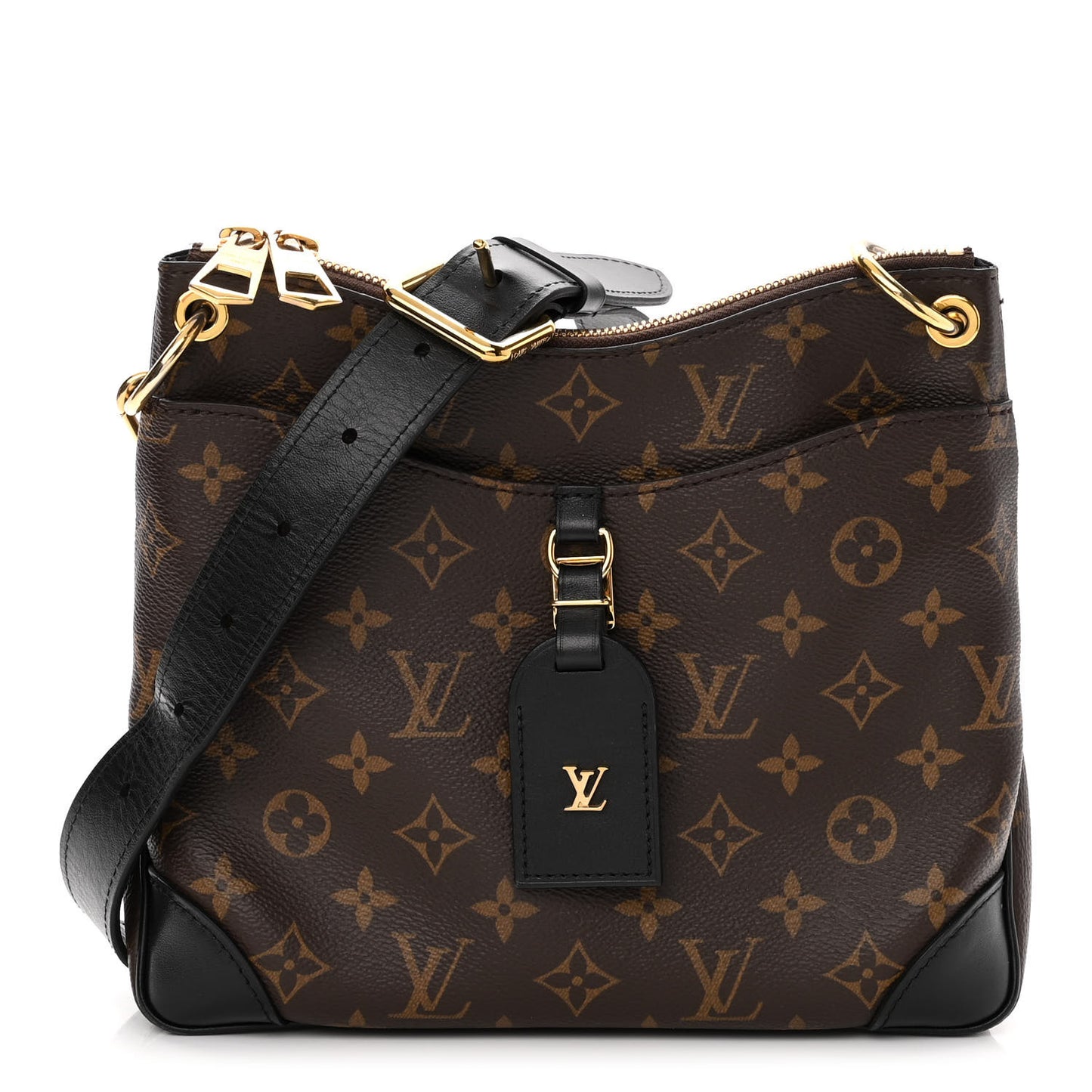 Monogram Odeon PM Black