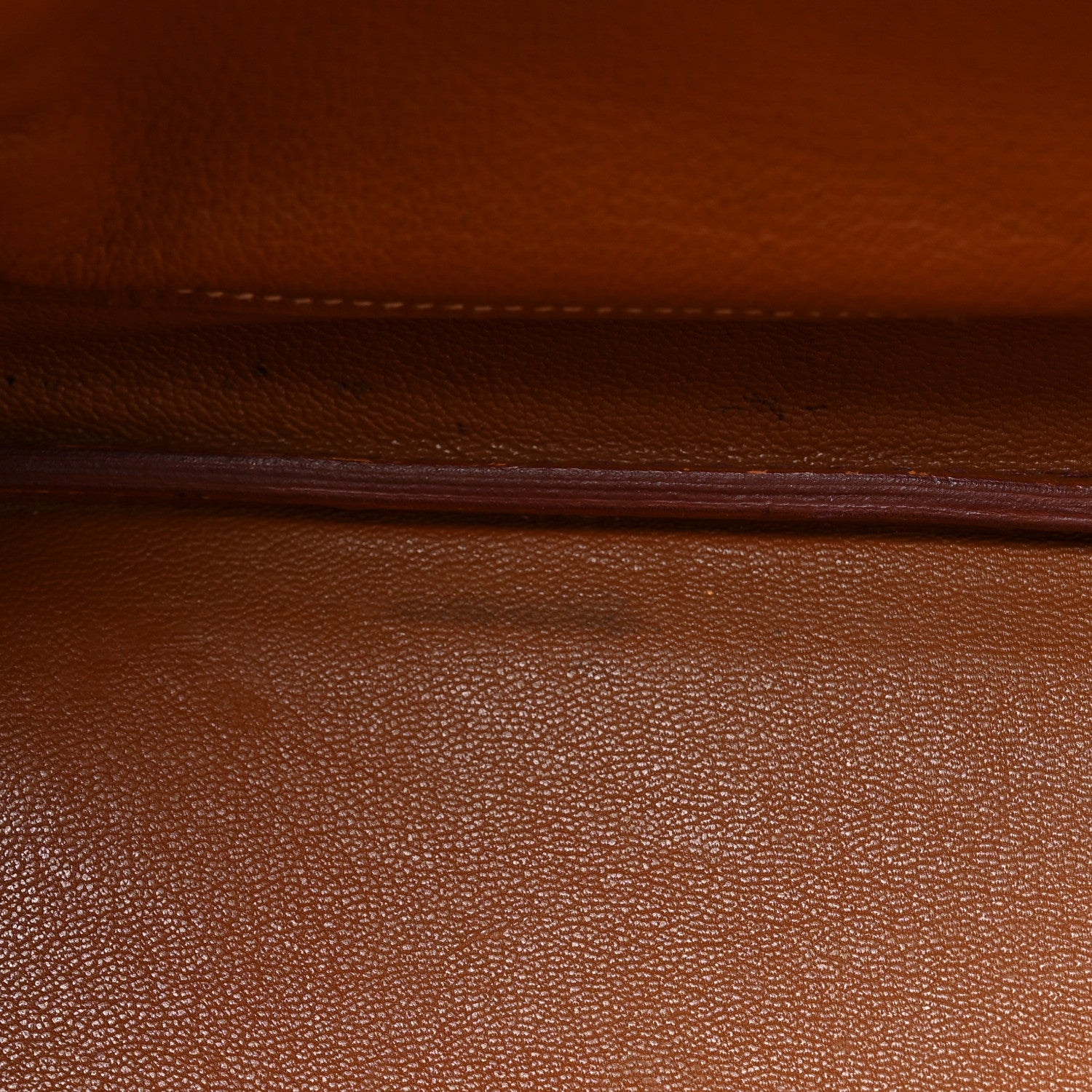 Hermes Courchevel Birkin 35 Gold 15 of 25