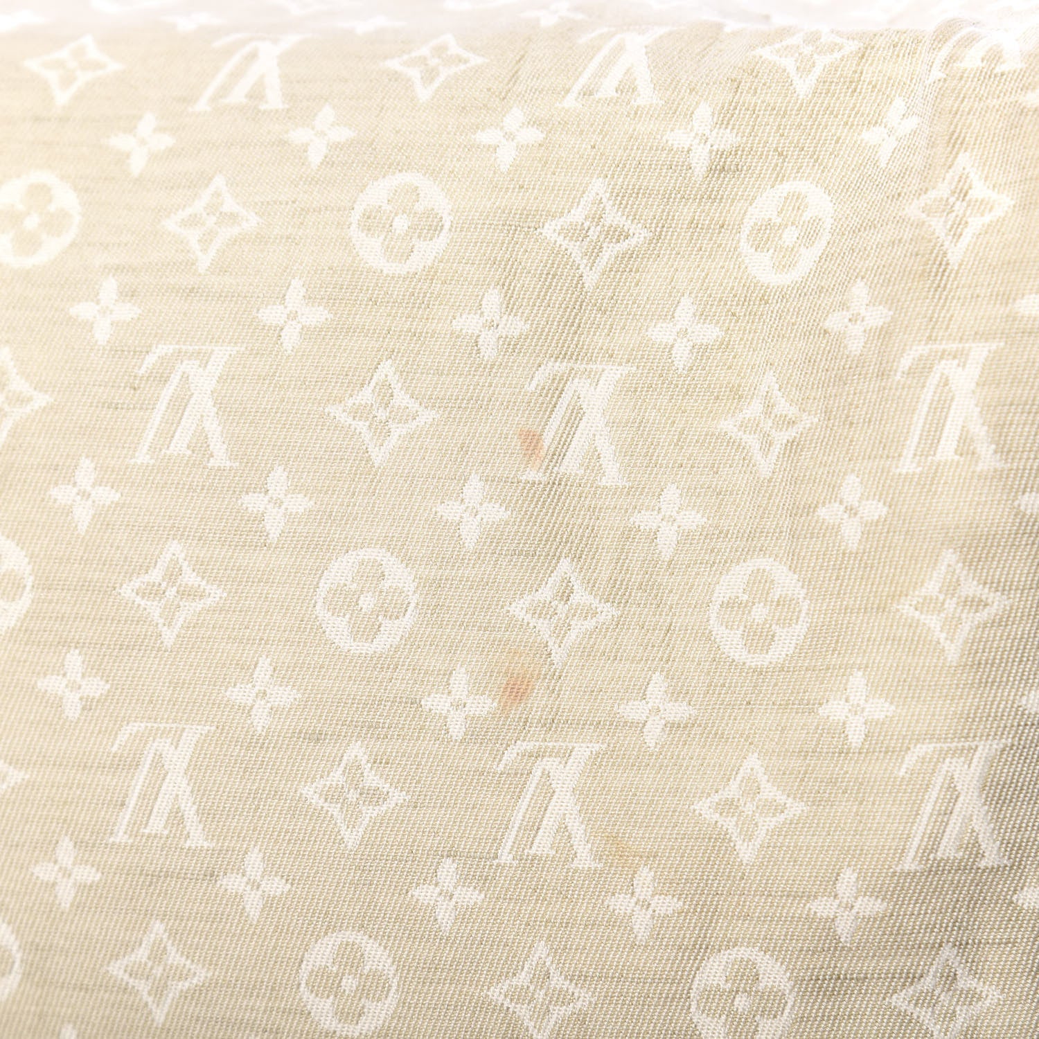 Louis Vuitton Mini Lin Speedy 30 Dune 20 of 21
