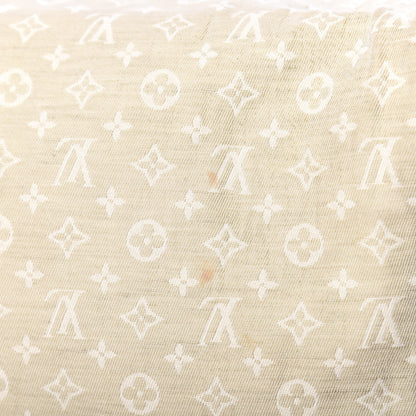 Louis Vuitton Mini Lin Speedy 30 Dune 20 of 21