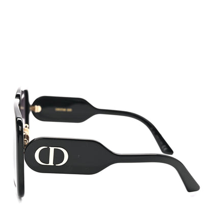 Christian Dior Diorbobby S2F Sunglasses Black 3 of 7
