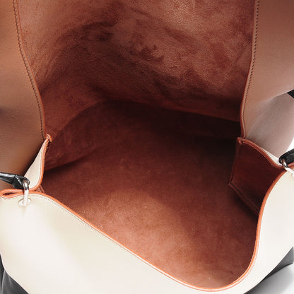 Celine Calfskin All Soft Shoulder Bag Tan 8 of 8
