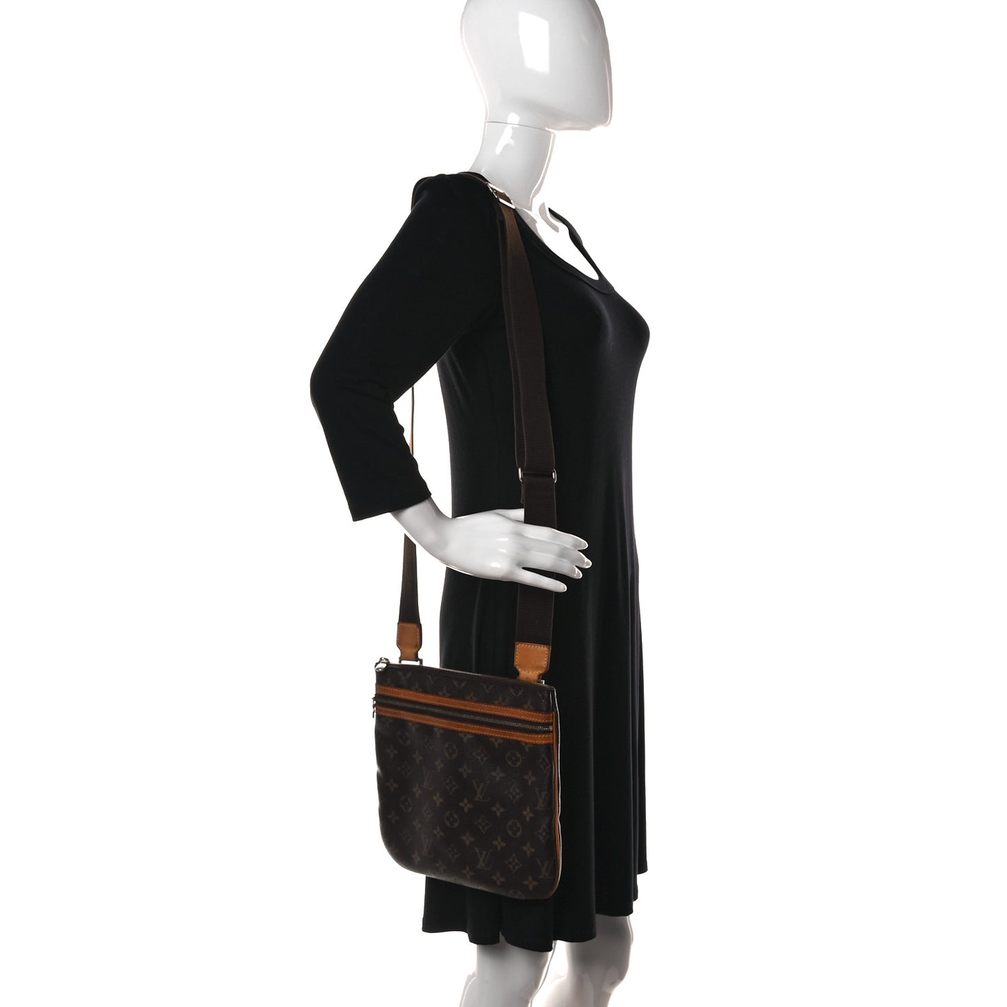 Monogram Bosphore Pochette