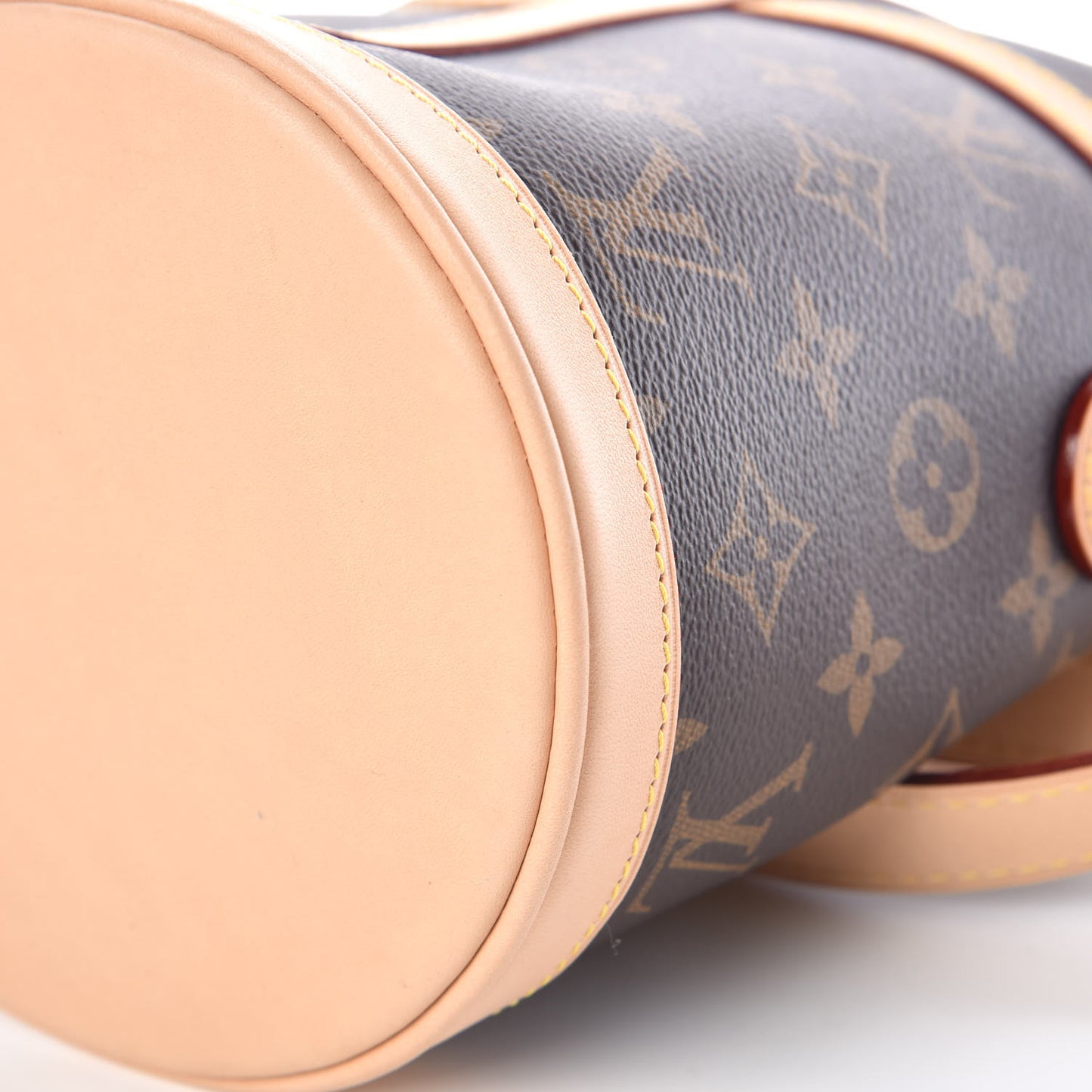 Monogram Duffle Bag