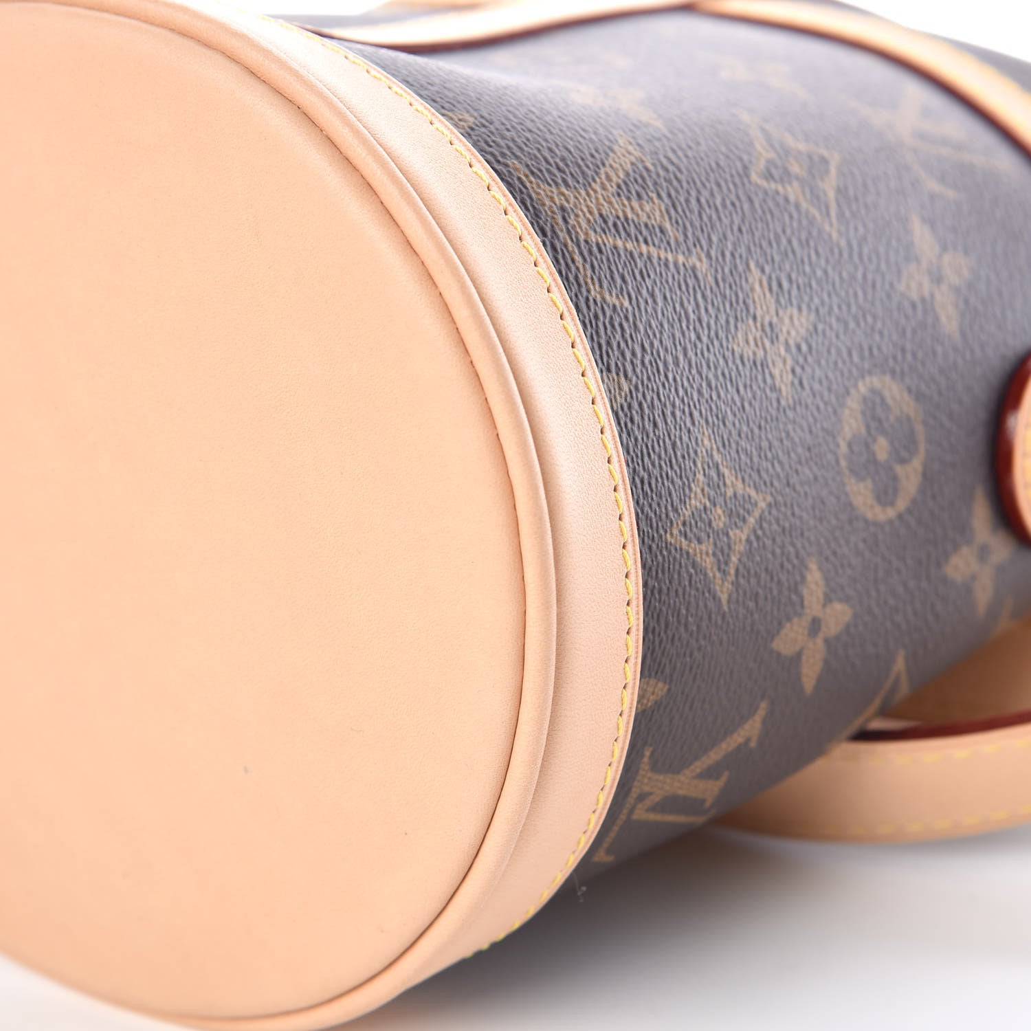 Louis Vuitton Monogram Duffle Bag 9 of 9