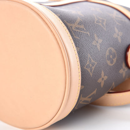 Louis Vuitton Monogram Duffle Bag 9 of 9