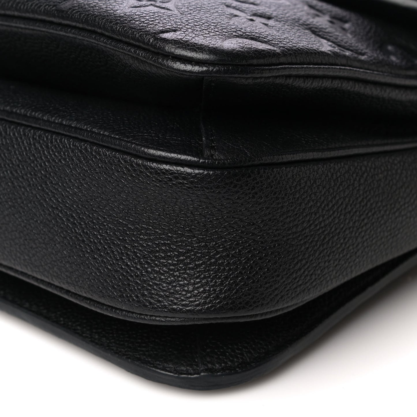 Empreinte Pochette Metis Black