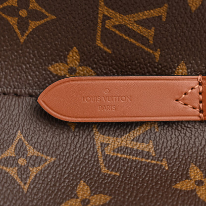Louis Vuitton Monogram Neonoe MM Caramel 6 of 12