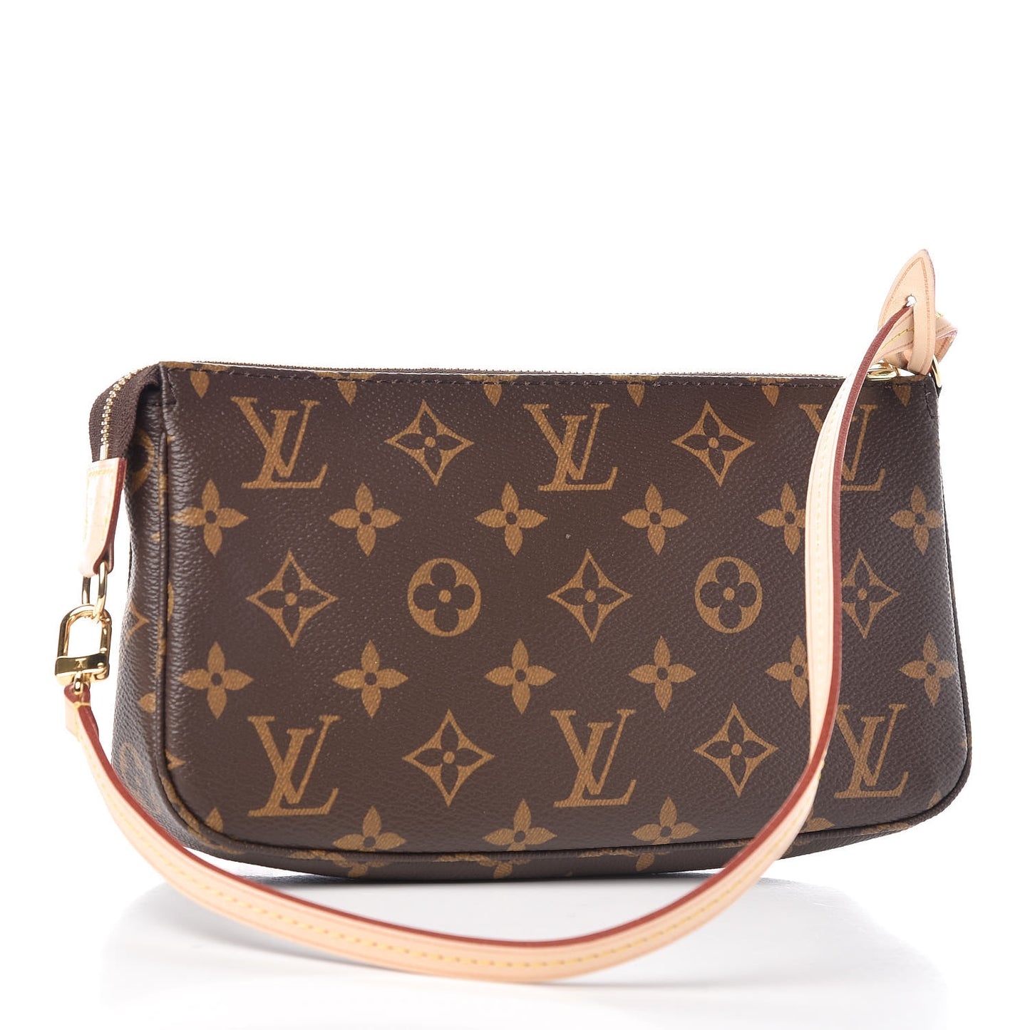 Monogram Pochette Accessories NM