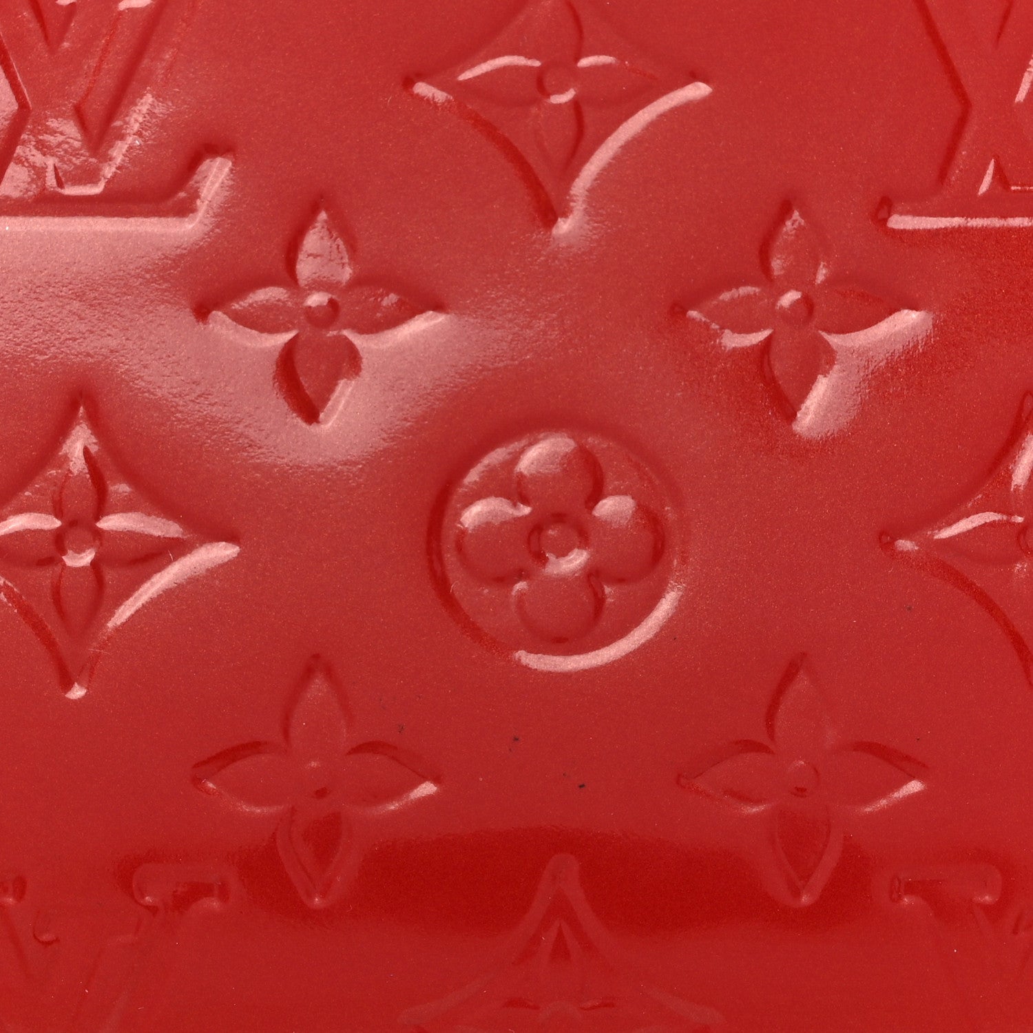 Louis Vuitton Vernis Roxbury Drive Pomme D'Amour 7 of 16