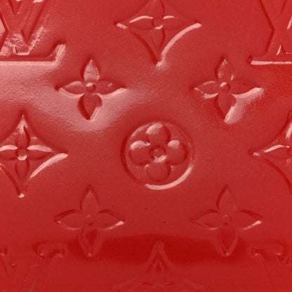 Louis Vuitton Vernis Roxbury Drive Pomme D'Amour 7 of 16
