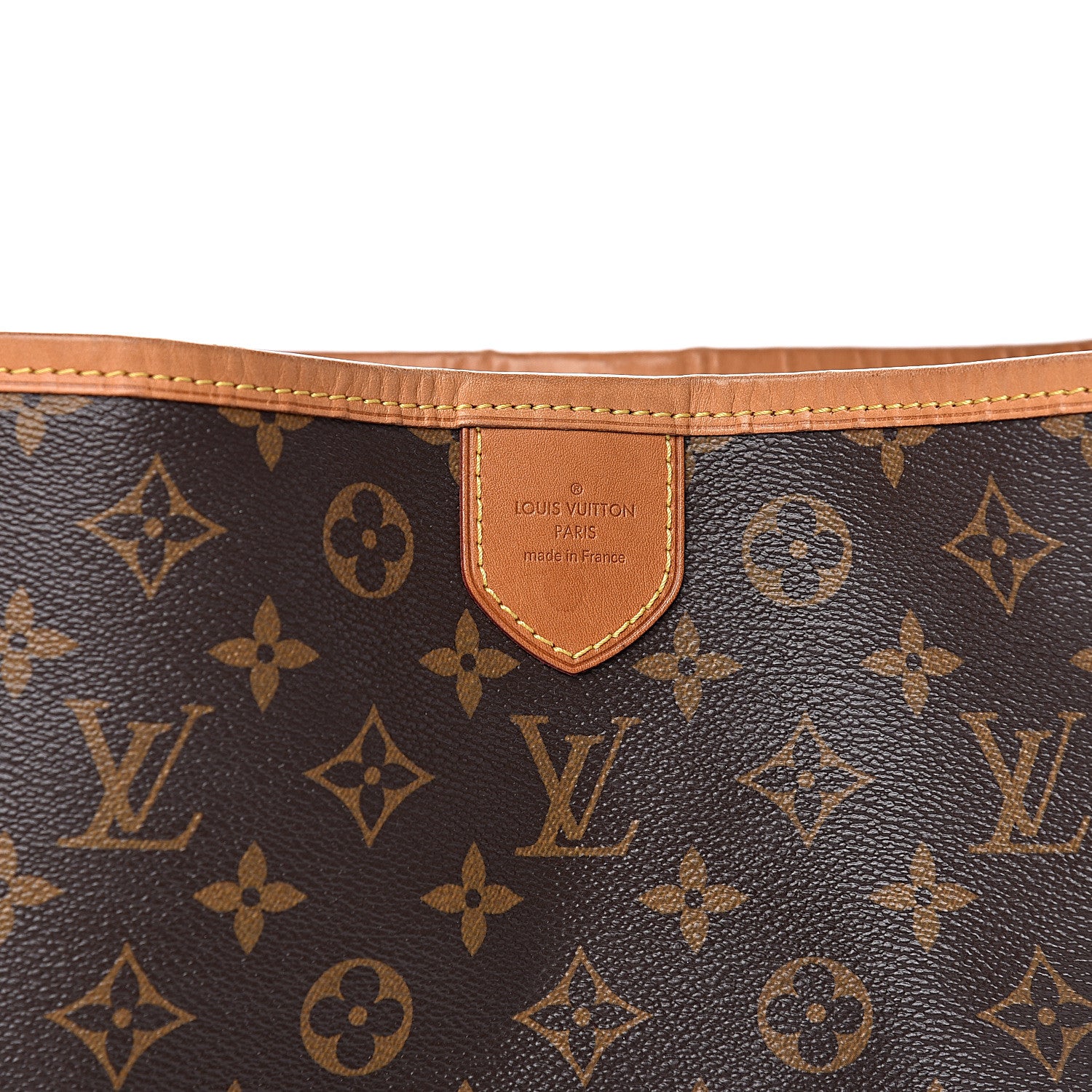 Louis Vuitton Monogram Delightful PM 16 of 16