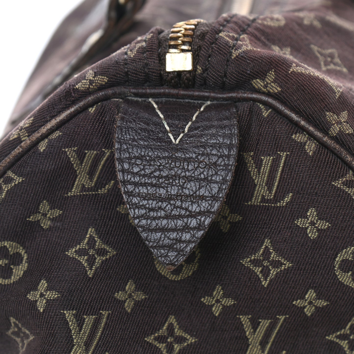 Mini Lin Speedy 30 Ebene