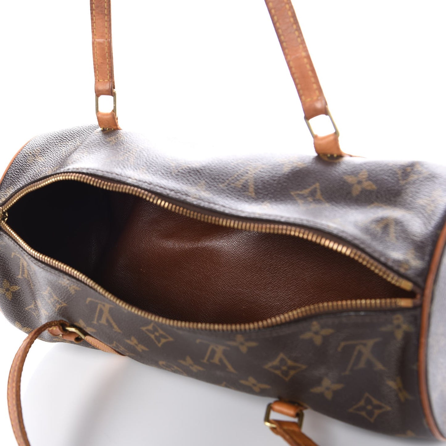 Monogram Papillon 30