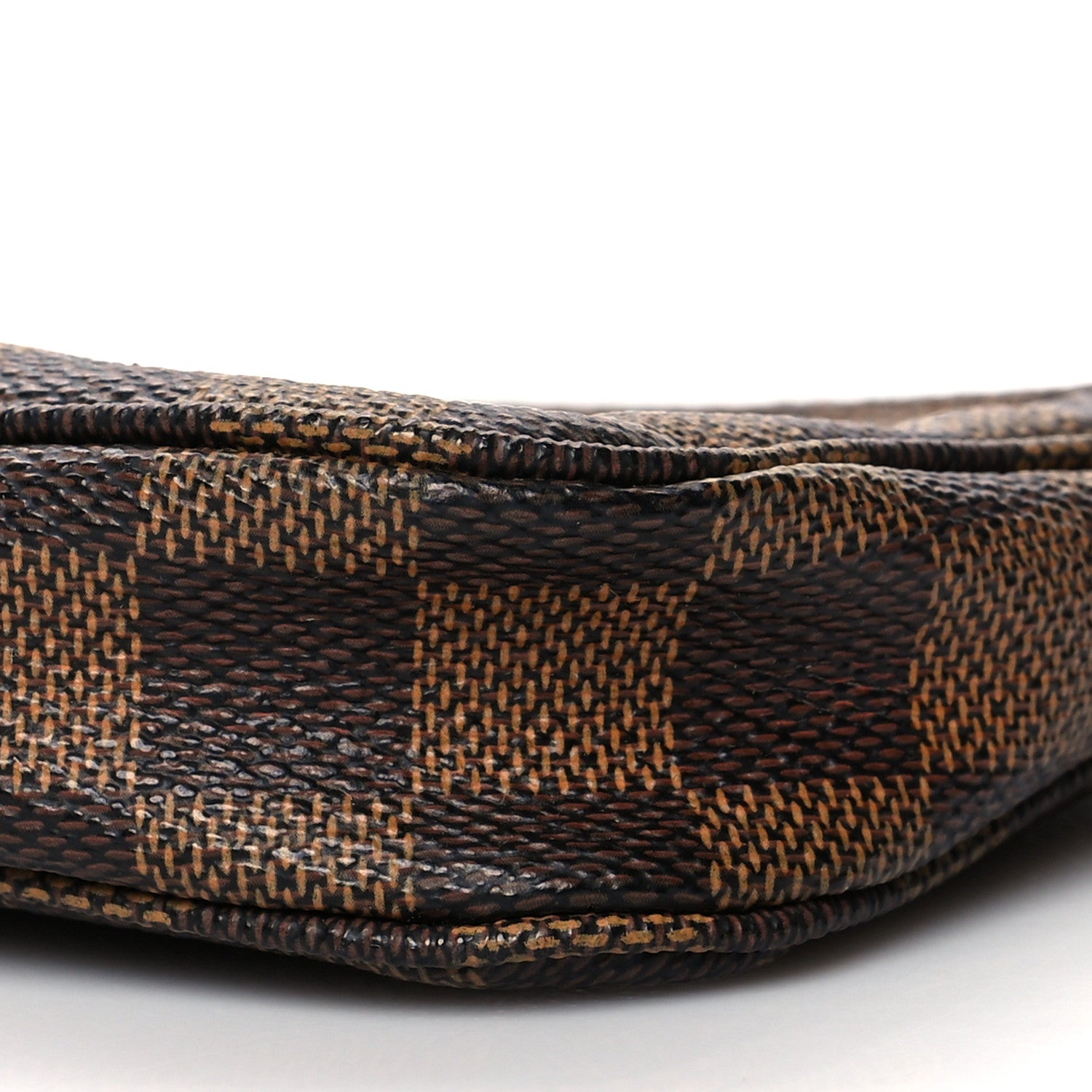 Louis Vuitton Damier Ebene Bucket Pochette Accessories 10 of 10