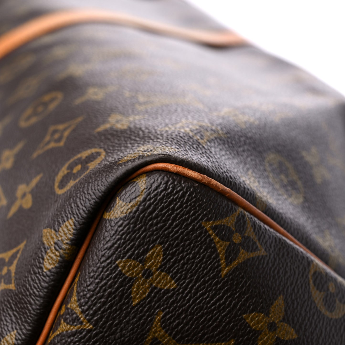 Monogram Keepall Bandouliere 60