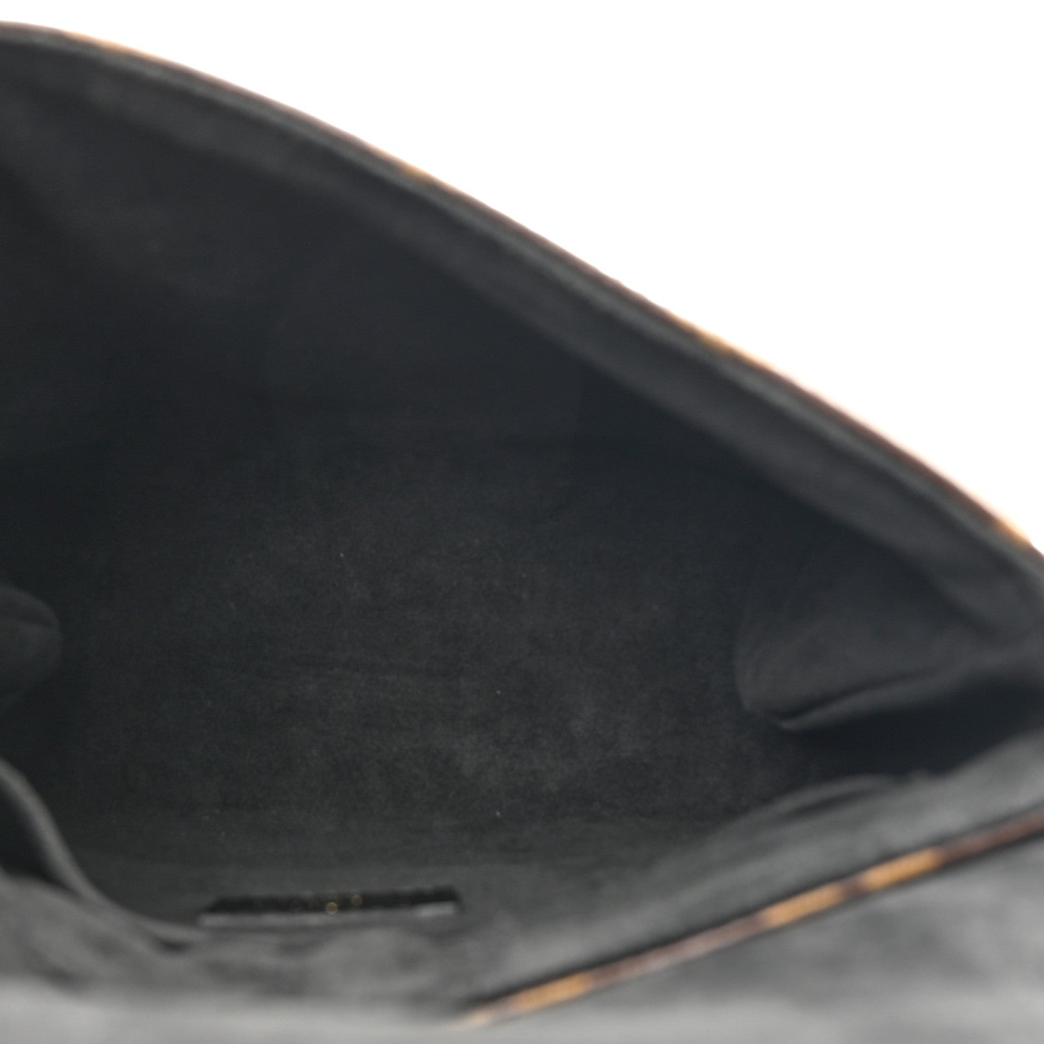 Louis Vuitton Monogram Locky BB Black 5 of 9