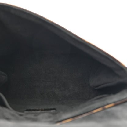 Louis Vuitton Monogram Locky BB Black 5 of 9