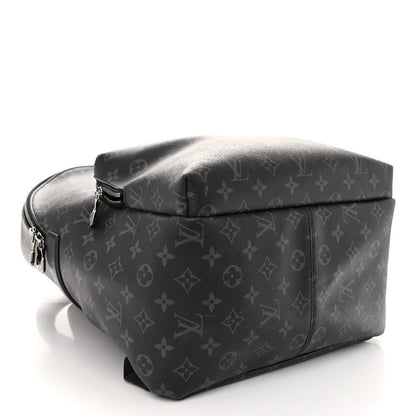 Louis Vuitton Monogram Eclipse Discovery Backpack PM 4 of 9