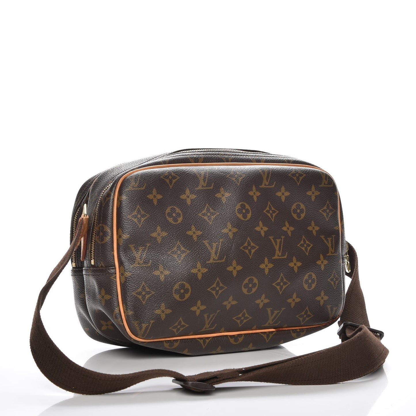 Monogram Reporter PM