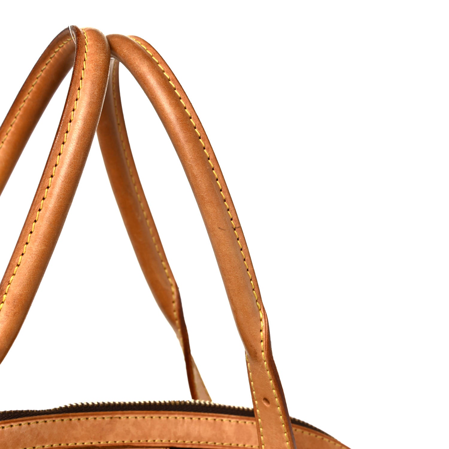Louis Vuitton Monogram Tivoli GM 33 of 34