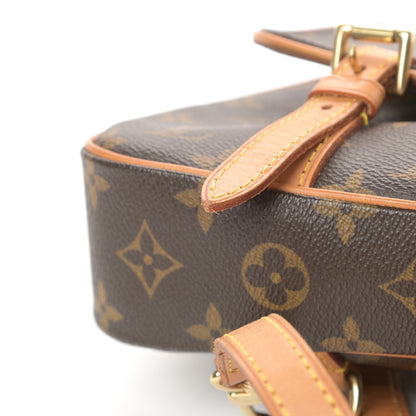 Louis Vuitton Monogram Marelle Sac a Dos 13 of 13