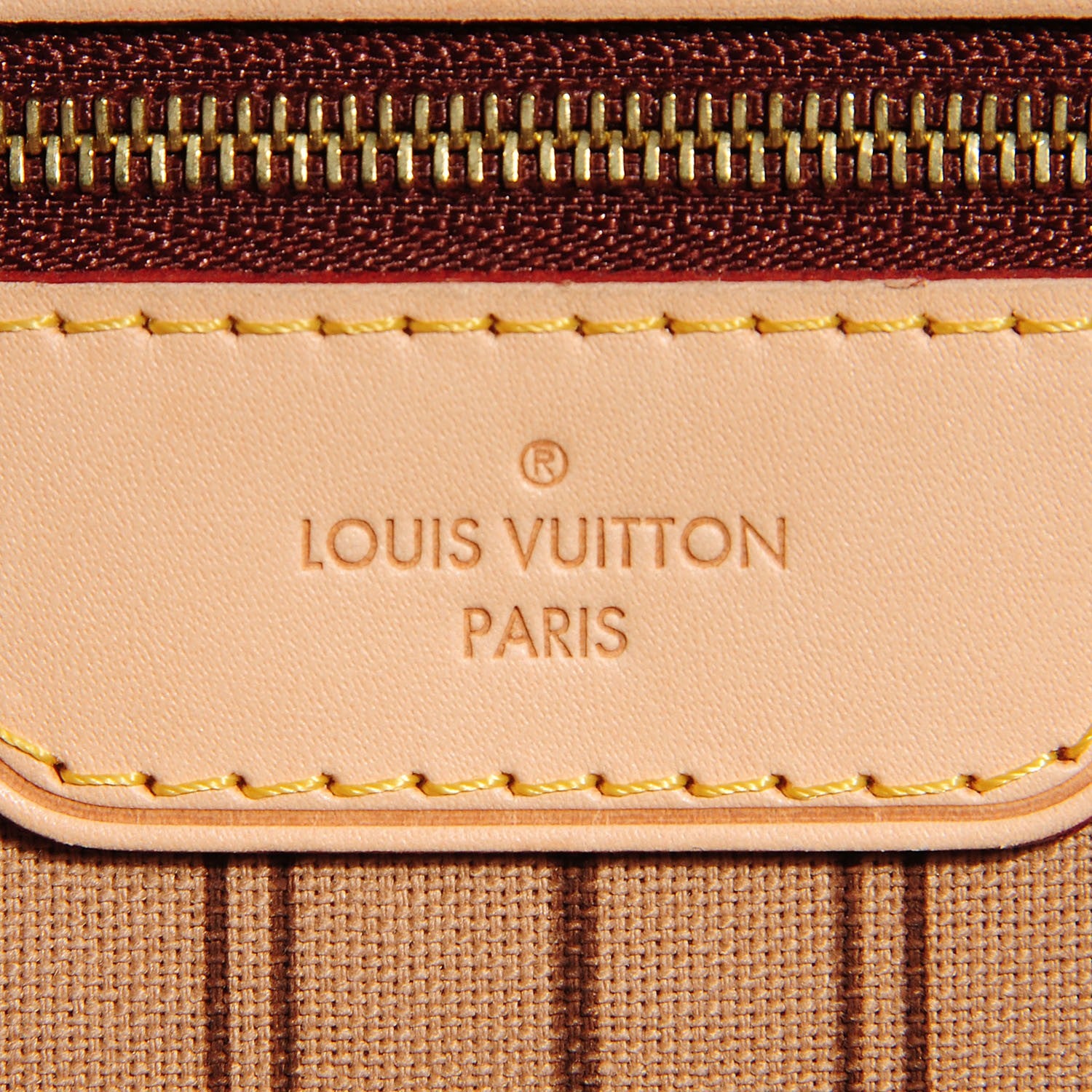Louis Vuitton Monogram Delightful PM 6 of 8
