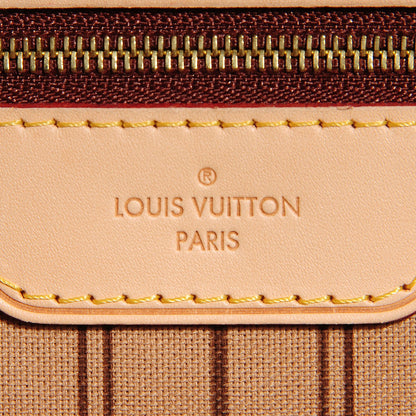 Louis Vuitton Monogram Delightful PM 6 of 8
