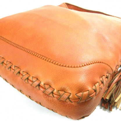 Gucci Leather New Jackie Hobo Orange 5 of 11