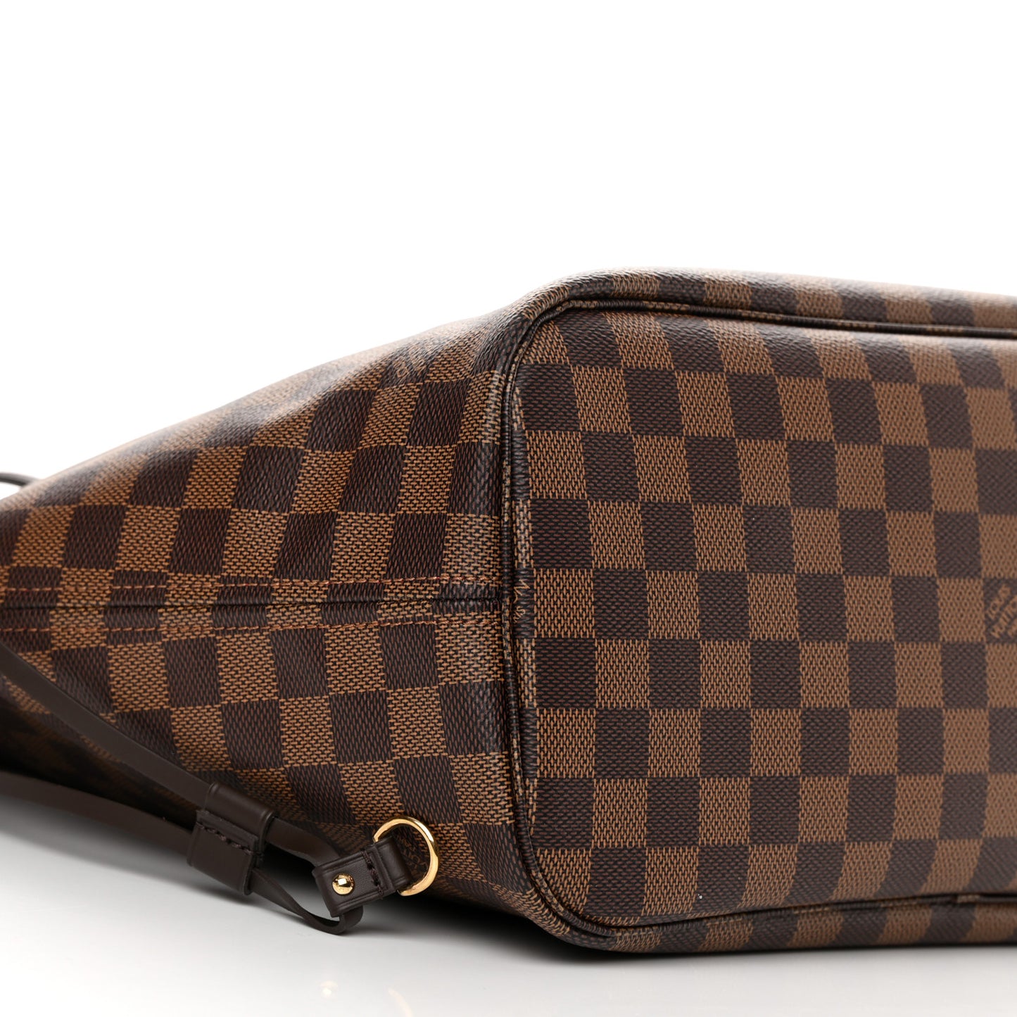 Damier Ebene Neo Neverfull MM
