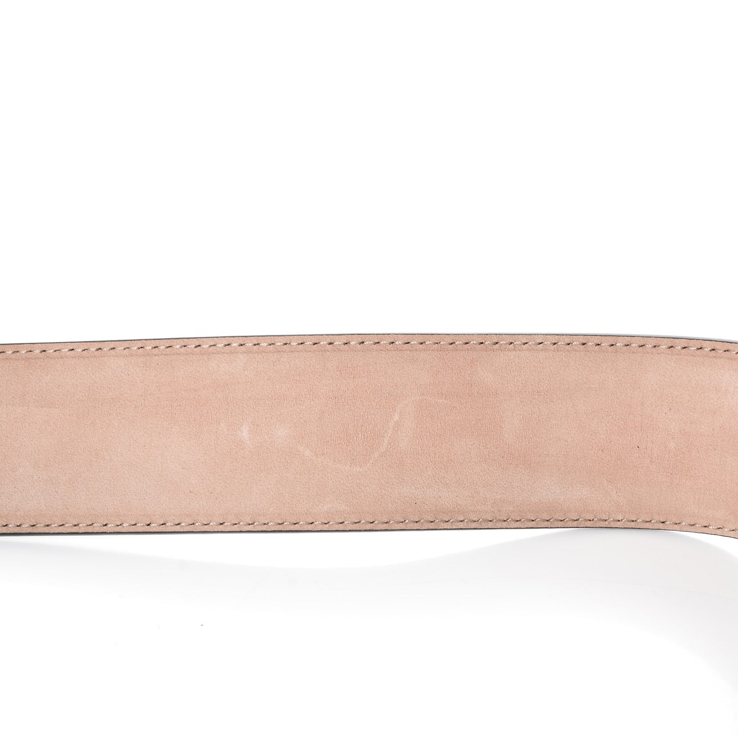 Calfskin Dragon Belt 80 32 Black