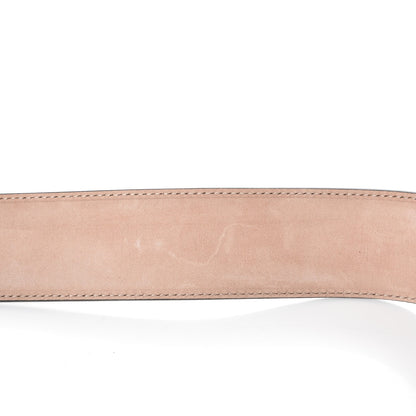 Gucci Calfskin Dragon Belt 80 32 Black 7 of 10