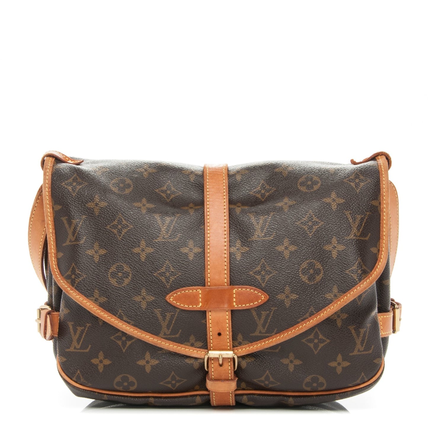 Monogram Saumur 30