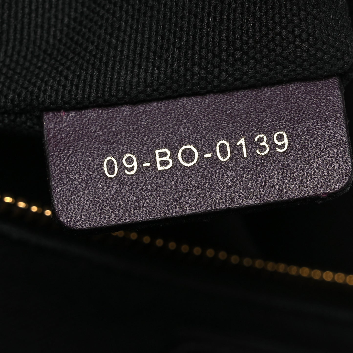 Oblique 30 Montaigne Flap Bag Burgundy