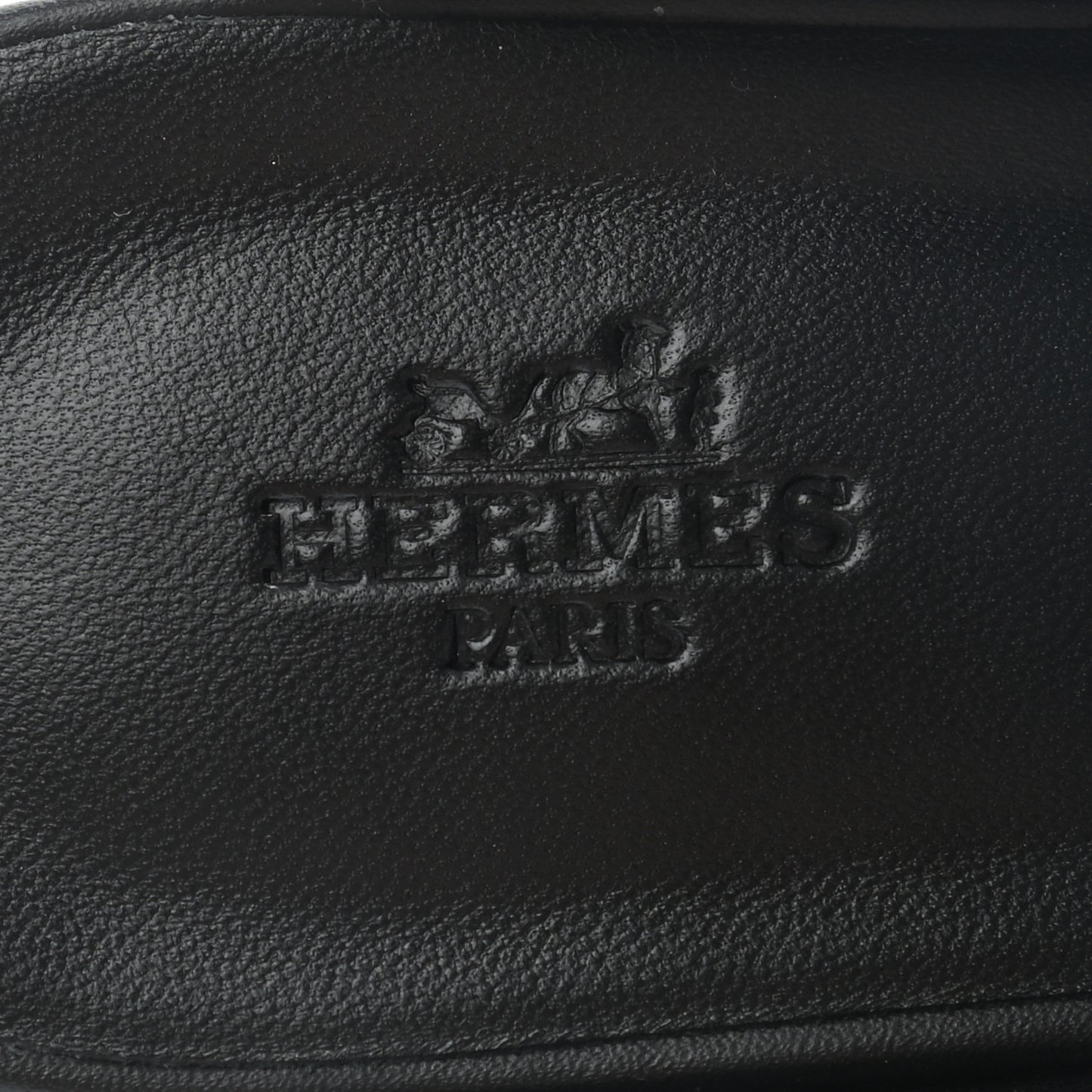 Calfskin Calya Mules 37 Black