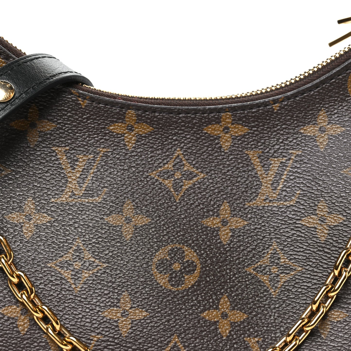 Monogram Boulogne NM Black