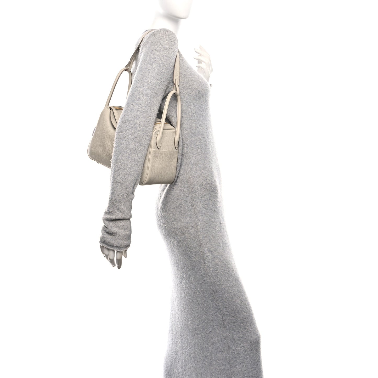 Taurillon Clemence Lindy 26 Beton