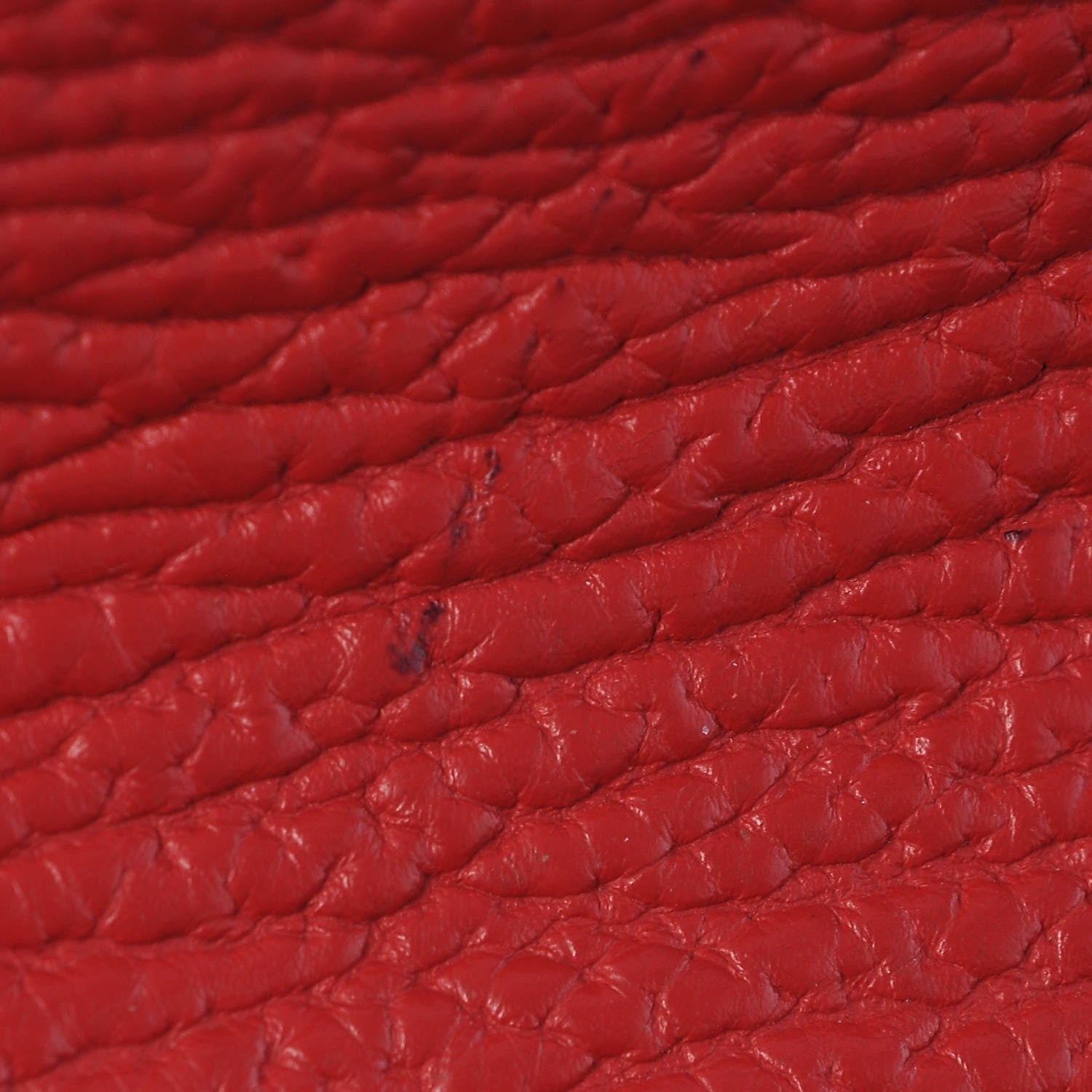 3.1 Phillip Lim 3.1 Textured Calfskin Mini Pashli Satchel Red 10 of 14