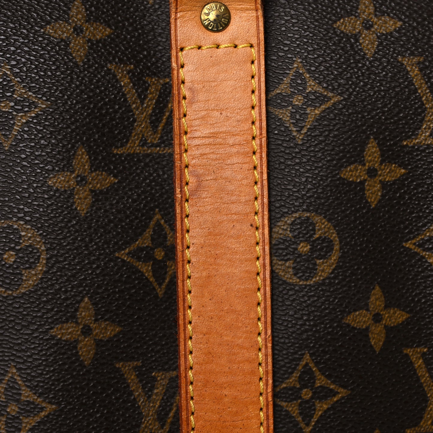 Monogram Keepall 45