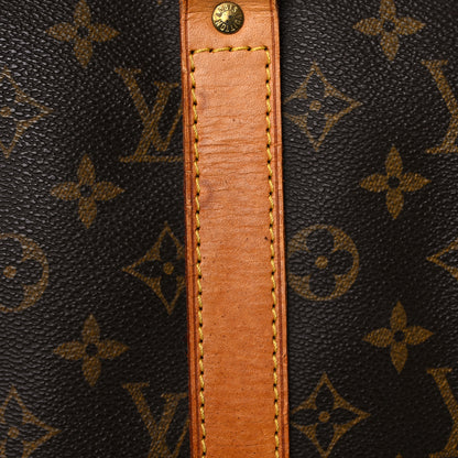 Louis Vuitton Monogram Keepall 45 21 of 28