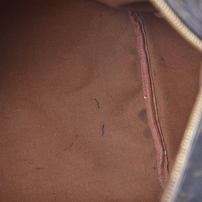 Louis Vuitton Monogram Speedy 35 9 of 10