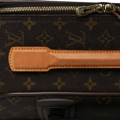 Louis Vuitton Monogram Pegase 45 17 of 22
