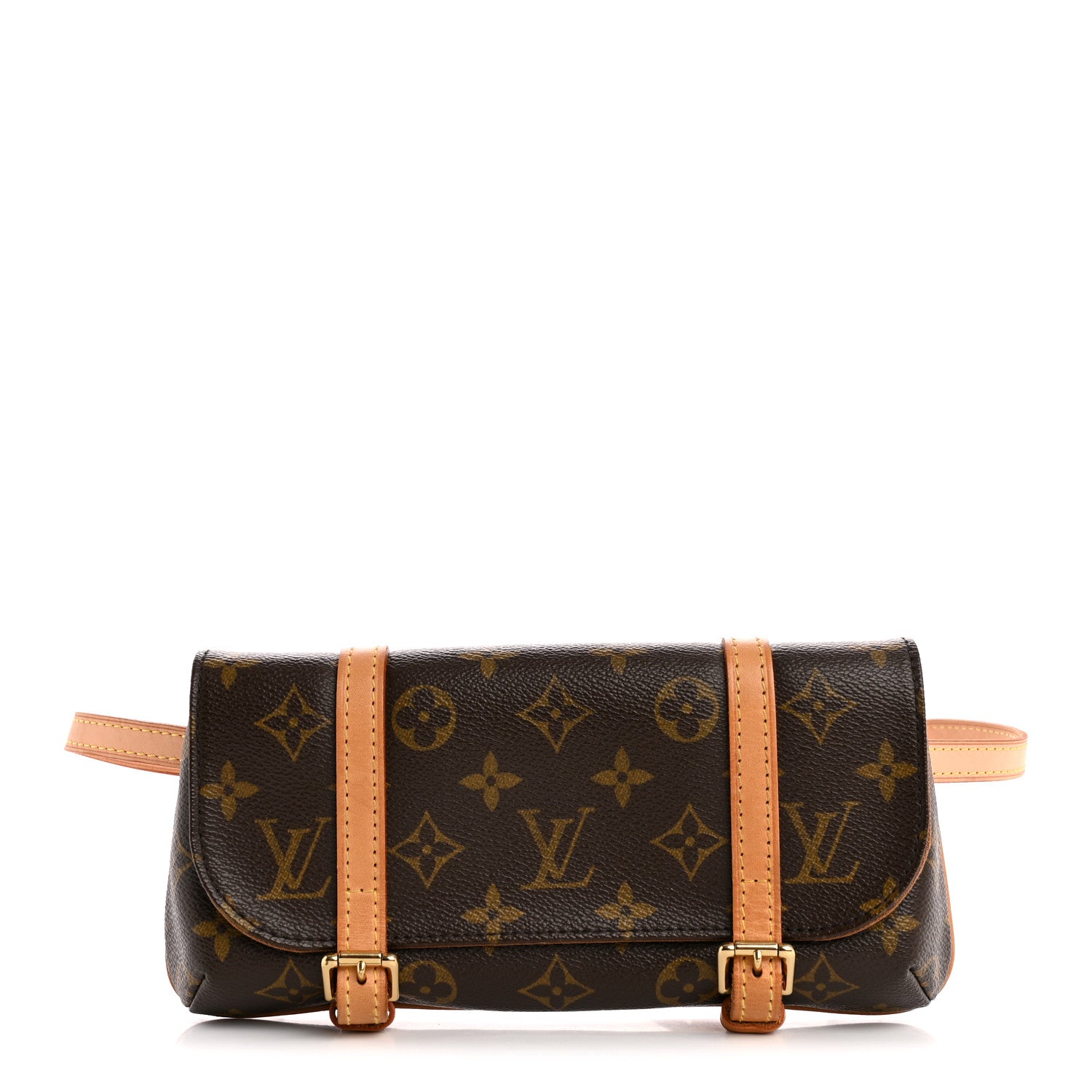 Louis Vuitton Monogram Pochette Marelle PM 1 of 16