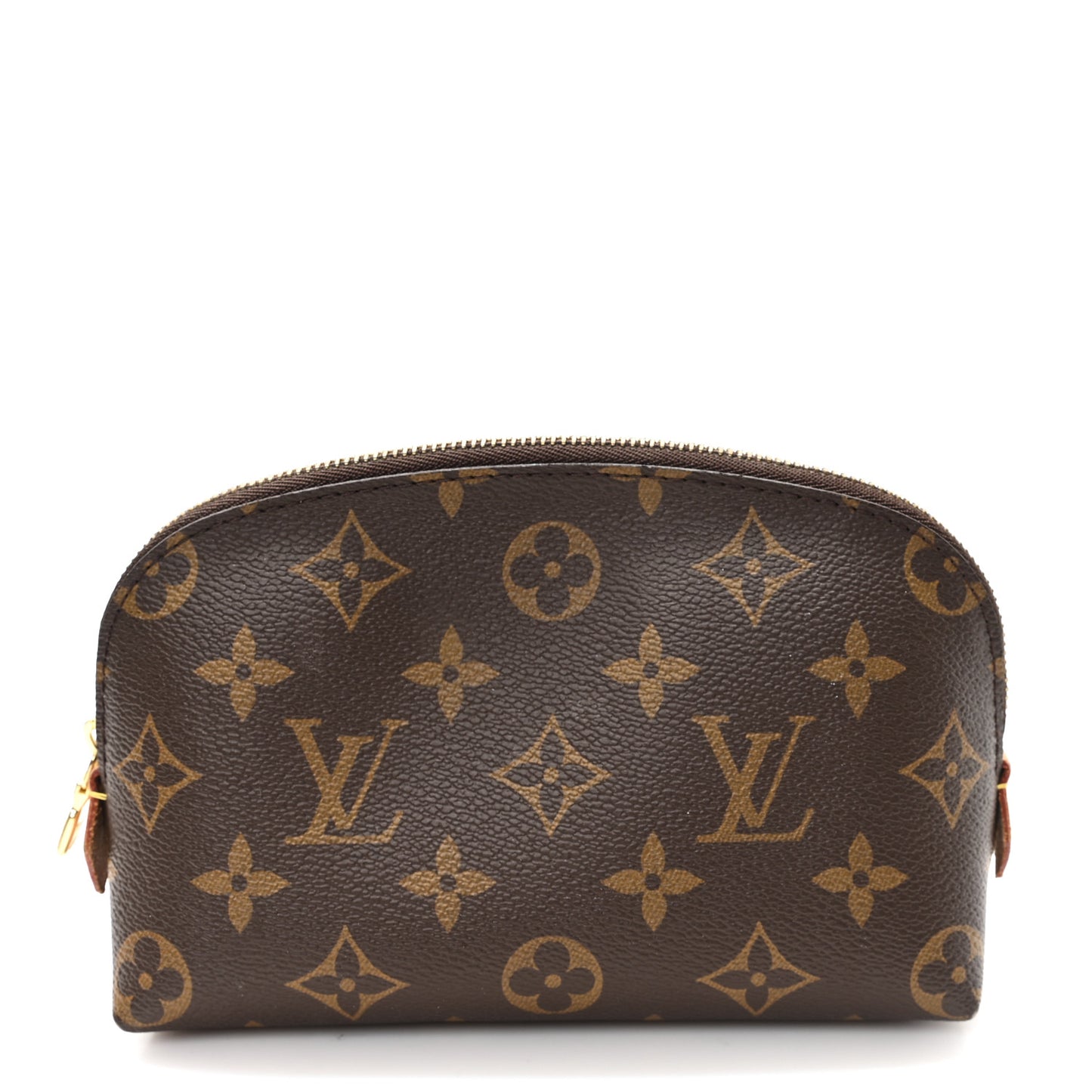 Monogram Cosmetic Pouch
