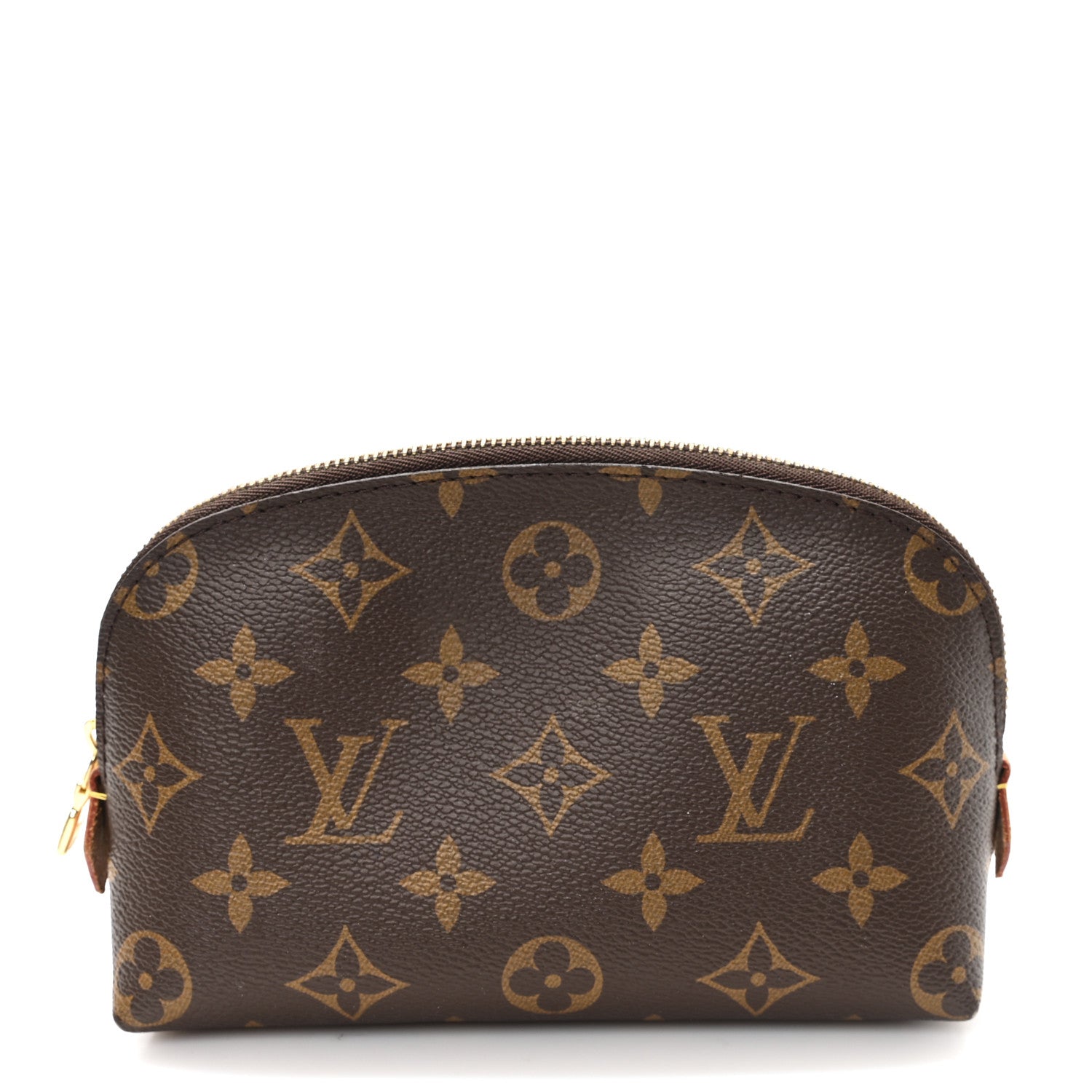 Louis Vuitton Monogram Cosmetic Pouch 1 of 8
