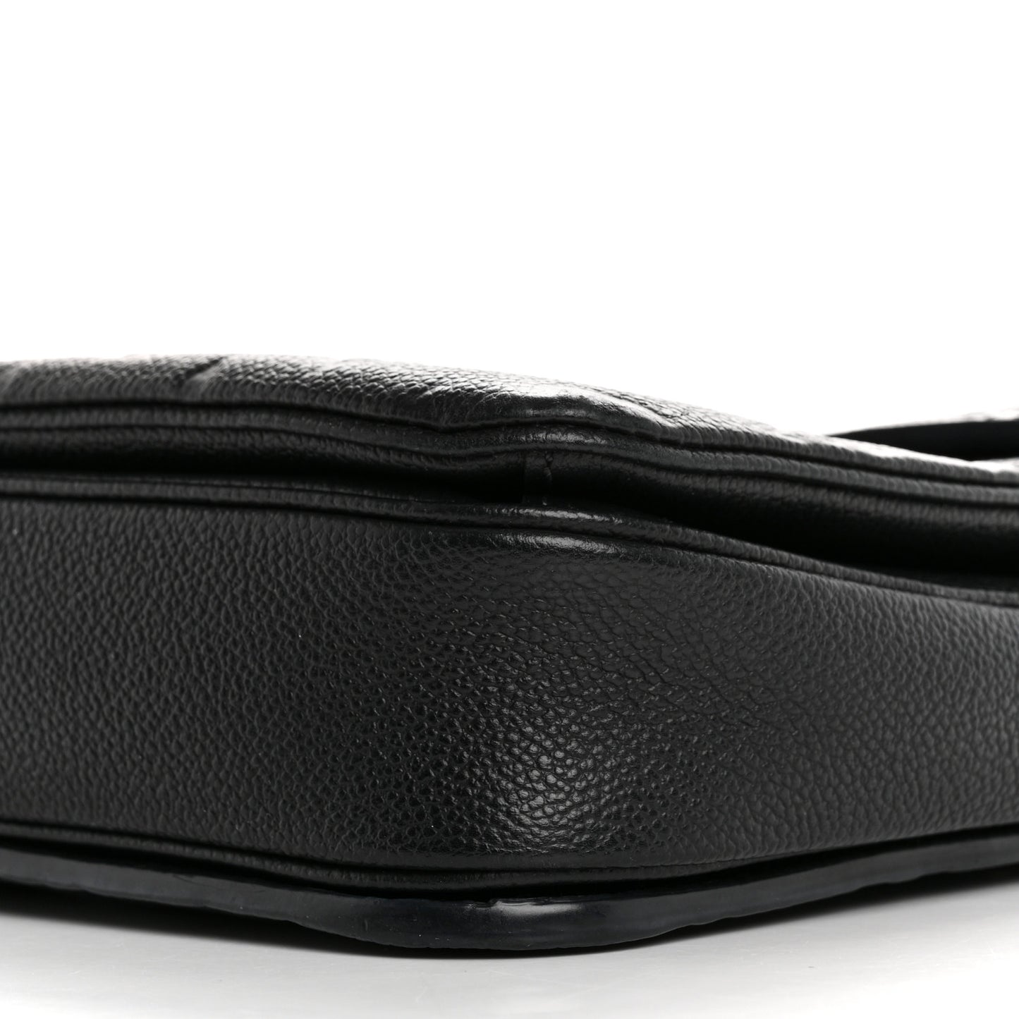 Empreinte Pochette Metis Black