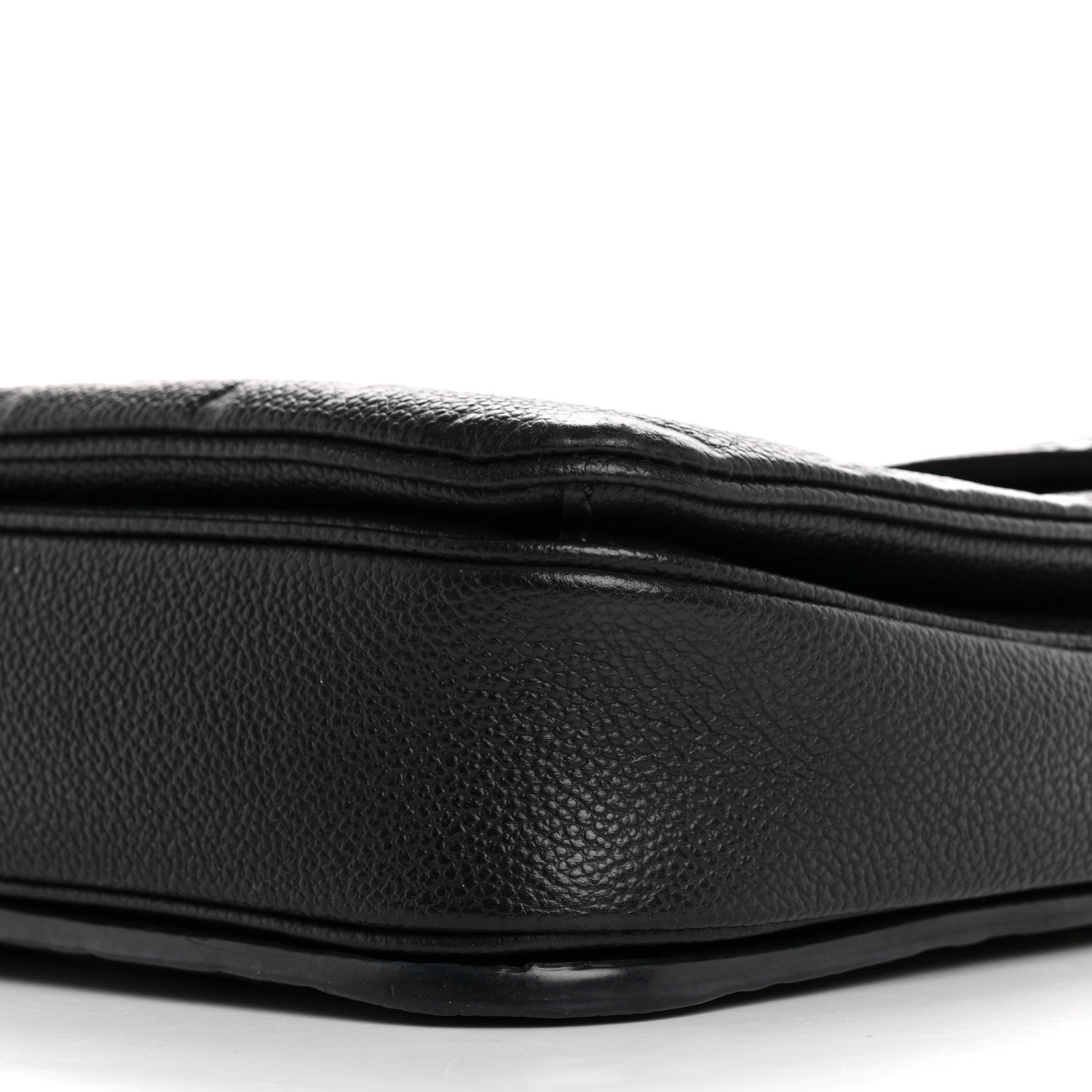 Louis Vuitton Empreinte Pochette Metis Black 11 of 16