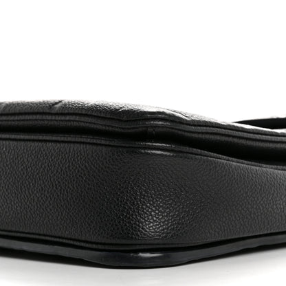 Louis Vuitton Empreinte Pochette Metis Black 11 of 16