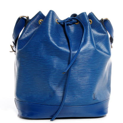 Louis Vuitton Epi Noe Toledo 1 of 7