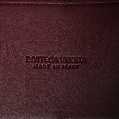 Bottega Veneta Nappa Intrecciato Small Andiamo Shoulder Bag Barolo 6 of 9